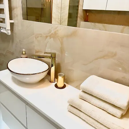 Luxflats Sloneczne Widoki Jastrzębia Góra