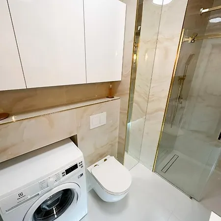 Luxflats Sloneczne Widoki *