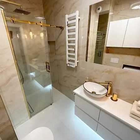 Appartement Luxflats Sloneczne Widoki