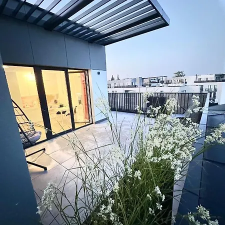 Appartement Luxflats Sloneczne Widoki