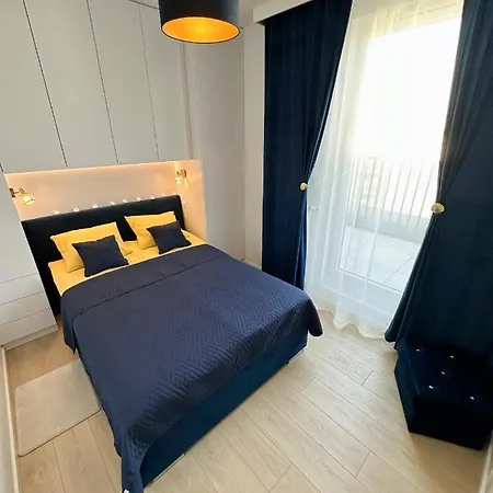 Appartement Luxflats Sloneczne Widoki *