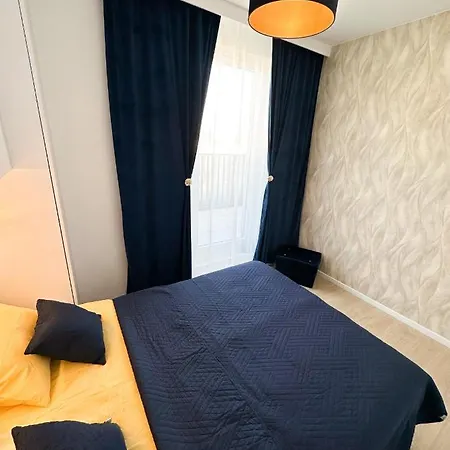 Luxflats Sloneczne Widoki Appartement Jastrzębia Góra