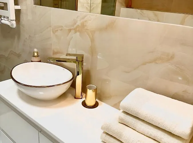 Luxflats Sloneczne Widoki Jastrzębia Góra