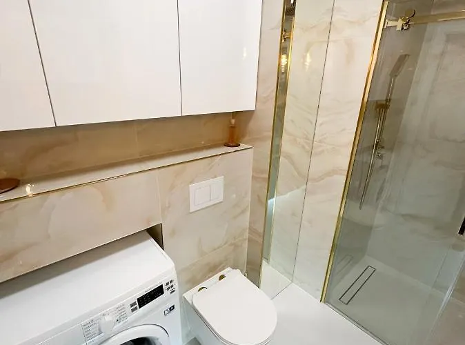 Luxflats Sloneczne Widoki *