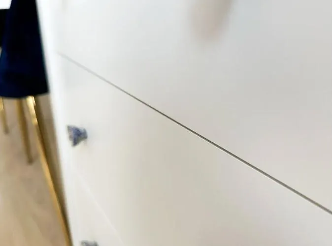 公寓 Luxflats Sloneczne Widoki